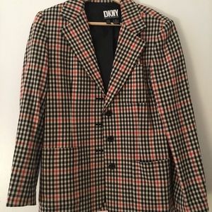 DKNY Vintage Blazer